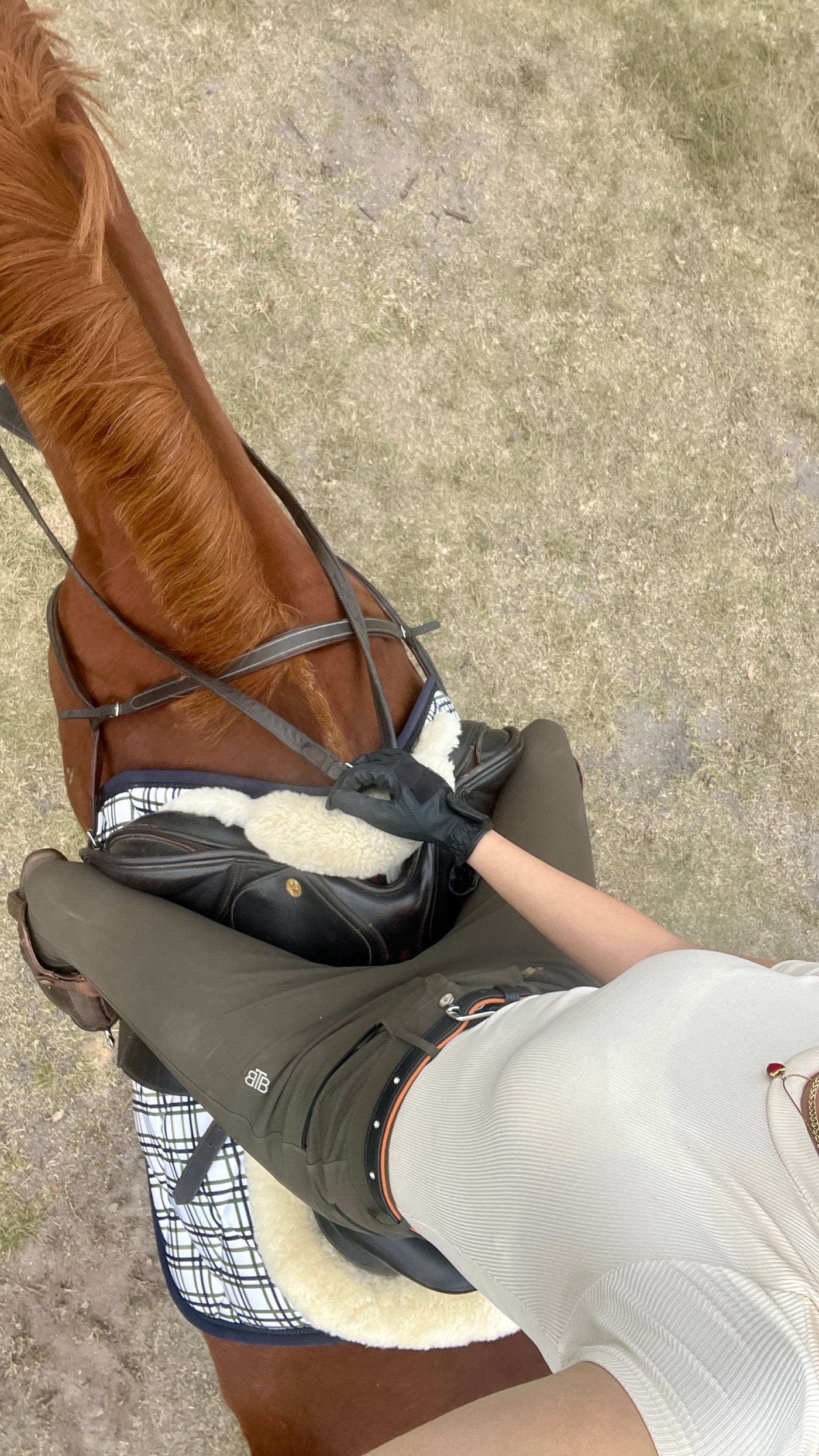 Die Position Ihrer Hand ist (sehr) wichtig, und hier erfahren Sie, warum