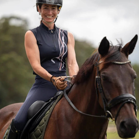 Great Ways to Keep Your Dressage Horse Having Fun with Their Training