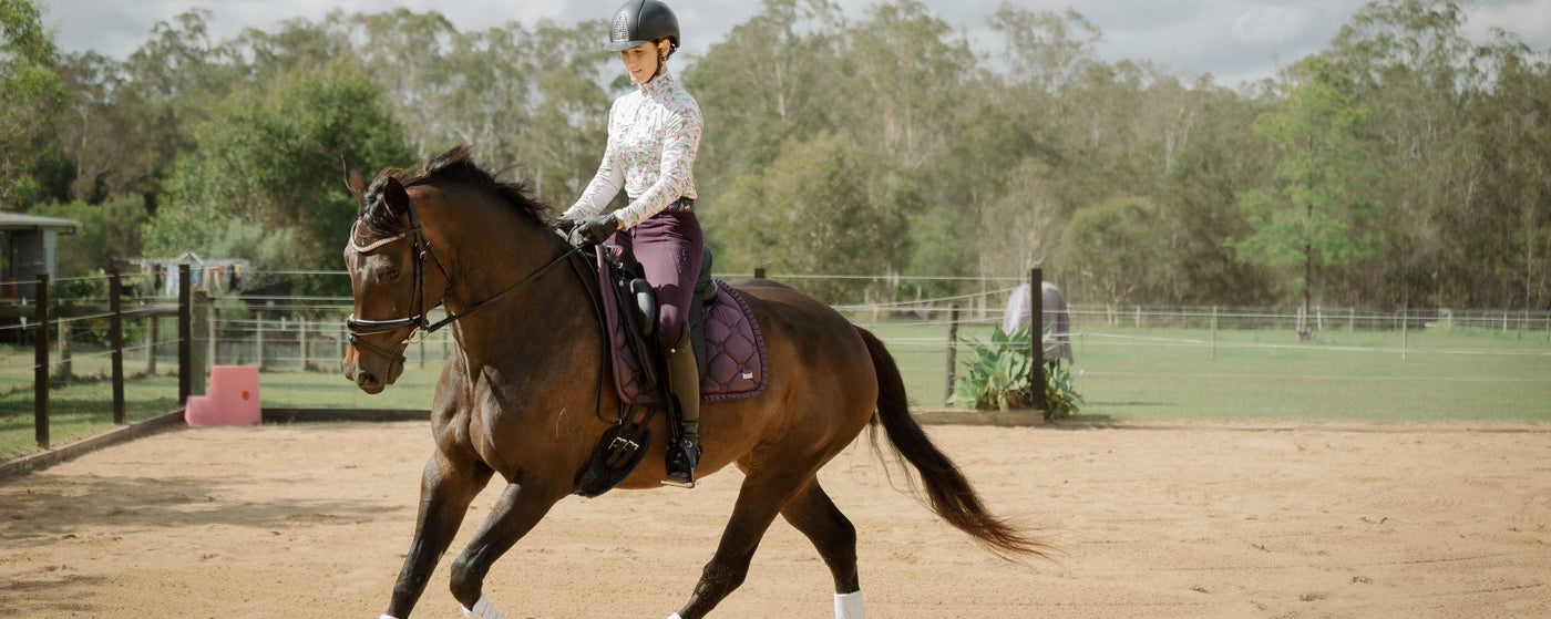 Why Transitions Reveal Everything About Your Riding