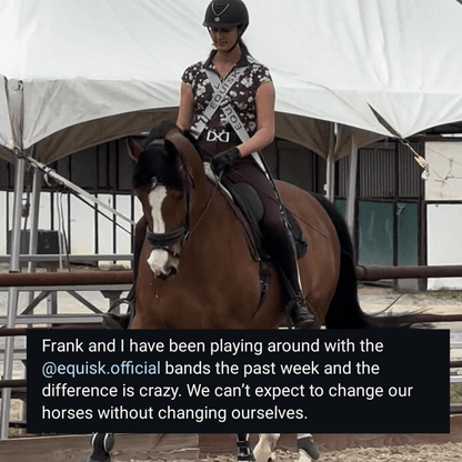 EngagedRider Resistance Bands - EQUISK