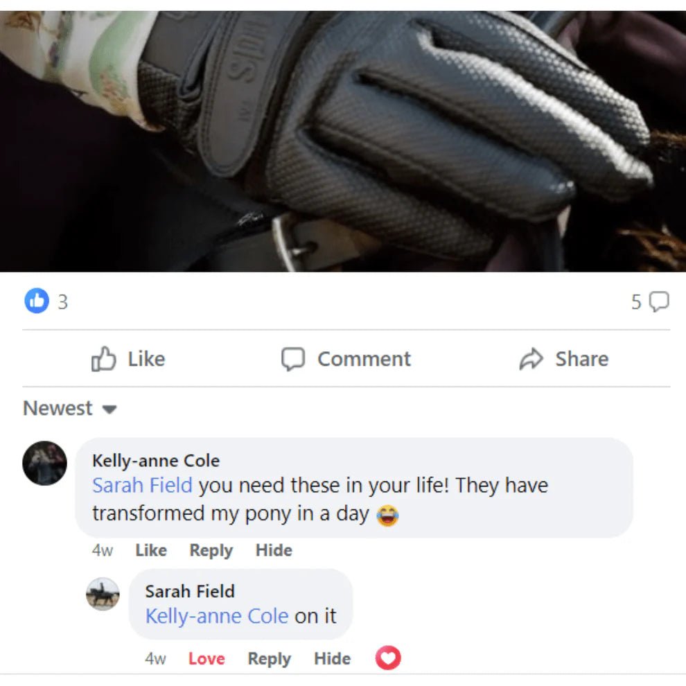 SteadyHands Ersatzarmband