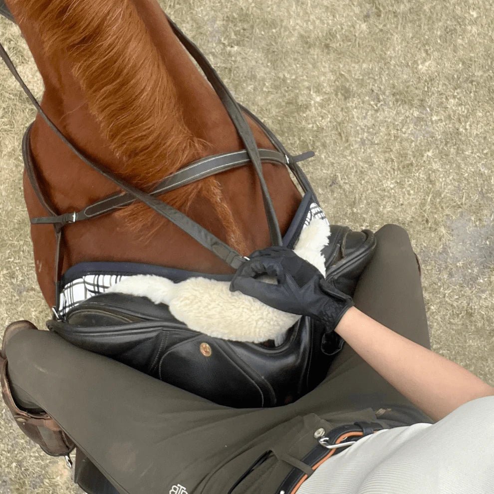 SteadyHands Ersatzarmband