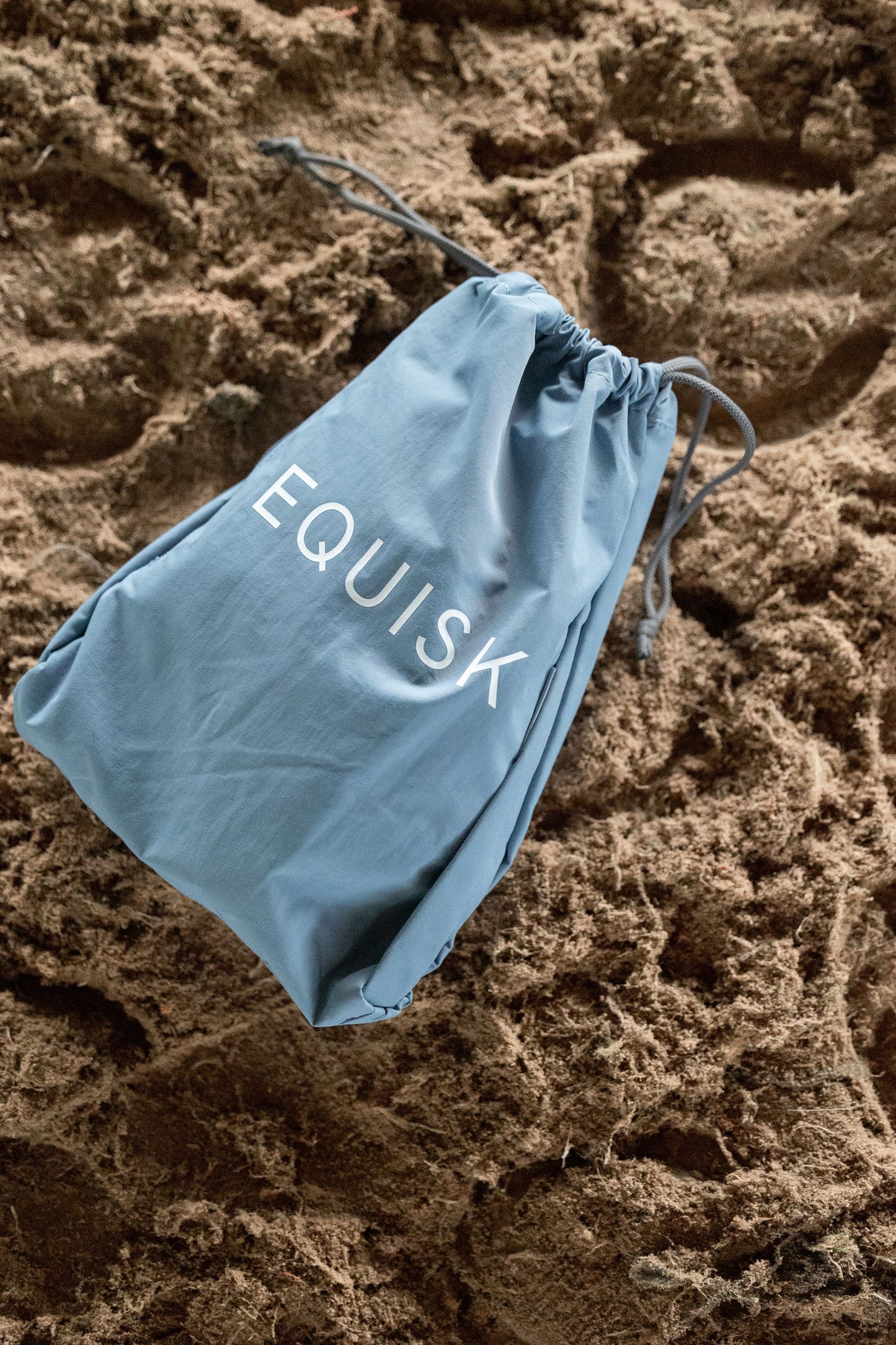 Equisk Drawstring Bag