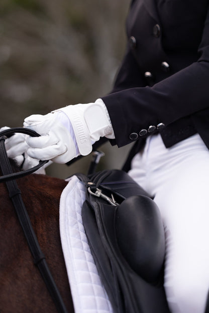 SteadyHands Reithandschuhe