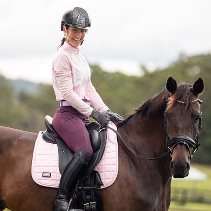 SteadyHands Reithandschuhe