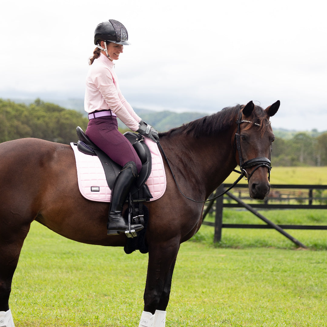 SteadyHands Reithandschuhe