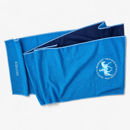 Equisk x Susanne von Dietze Cooling Scarf