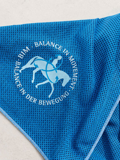 Equisk x Susanne von Dietze Cooling Scarf