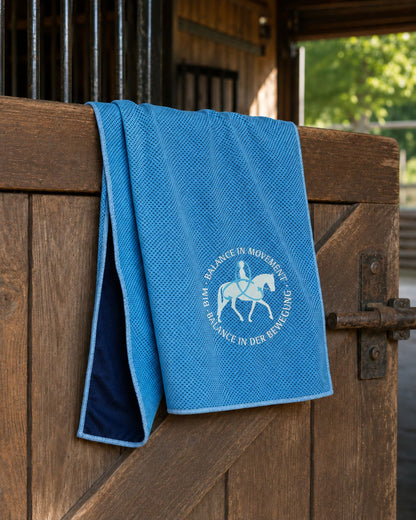 Equisk x Susanne von Dietze Cooling Scarf