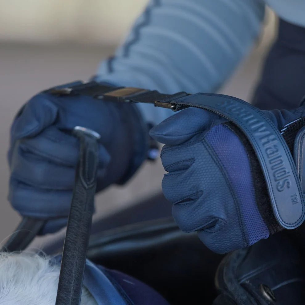 SteadyHands Ersatzarmband