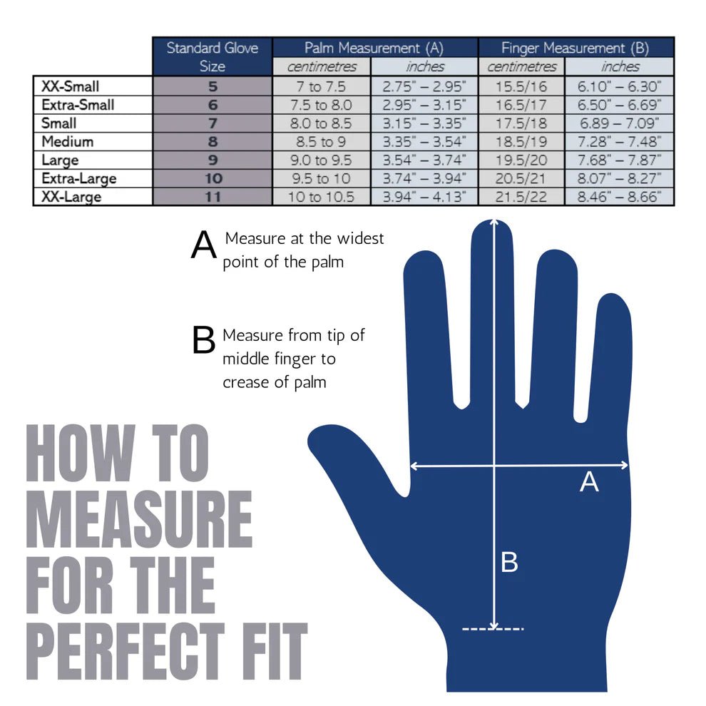 SteadyHands Ersatzarmband