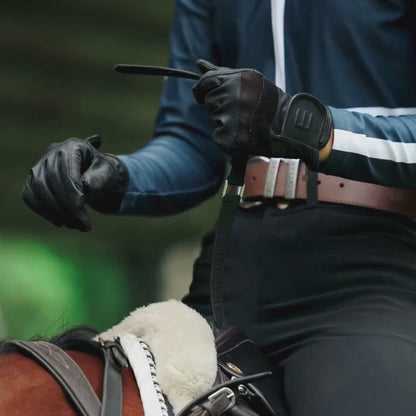 SteadyHands Reithandschuhe