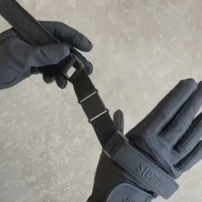 SteadyHands Reithandschuhe