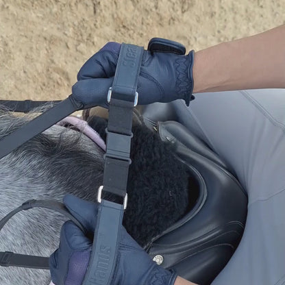 SteadyHands Reithandschuhe