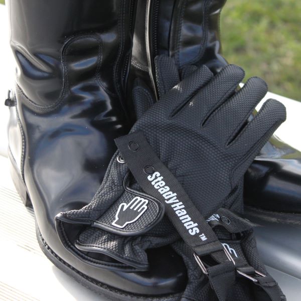 SteadyHands Ersatzarmband